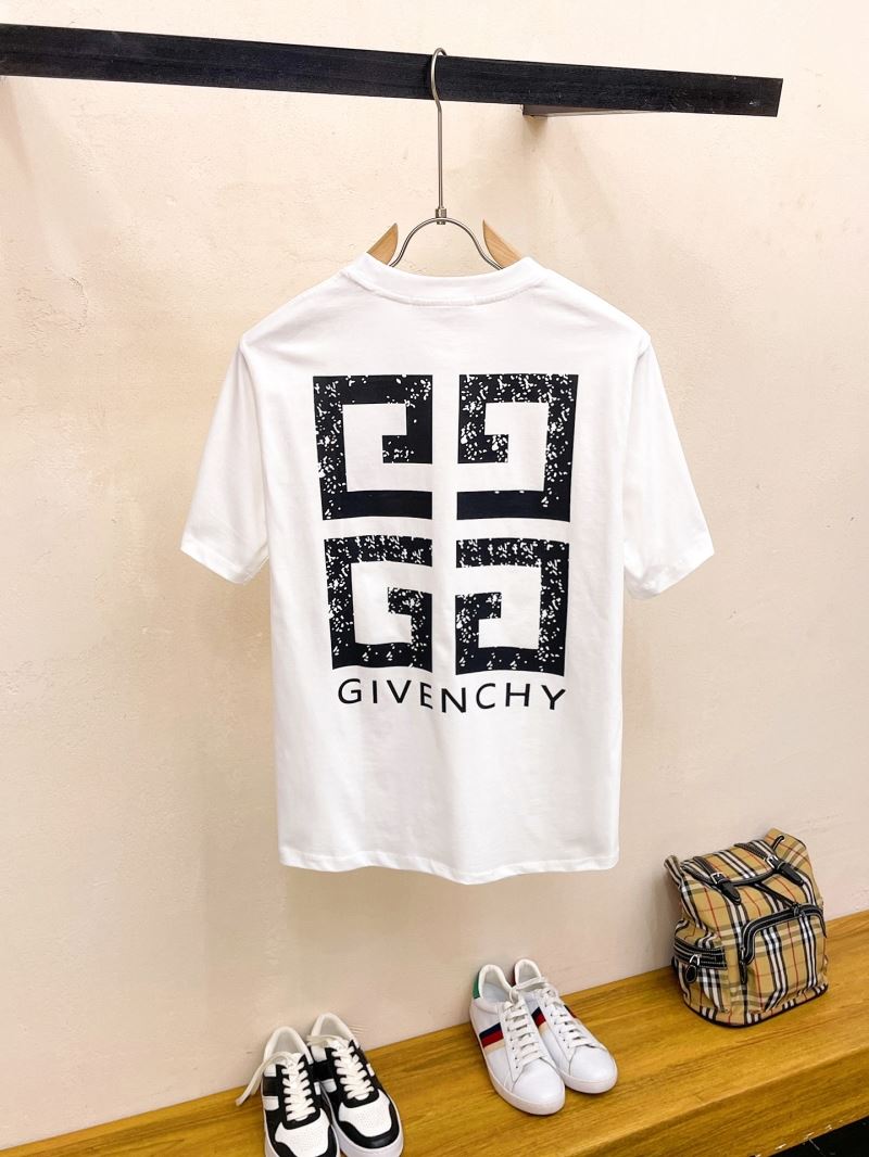 Givenchy T-Shirts